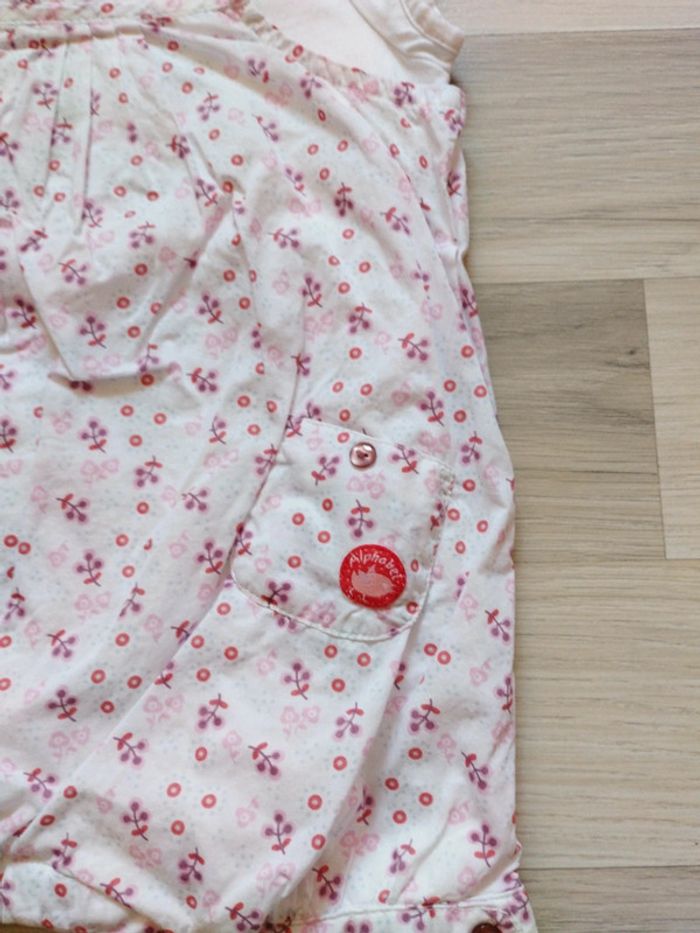 Combinaison 12 mois - photo numéro 2