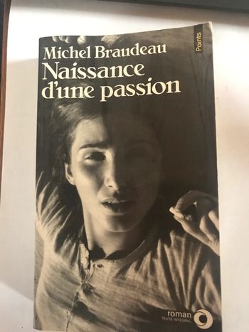 Naissance D'une Passion