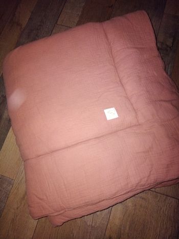 Tapis sol ou fond de parc sauthon