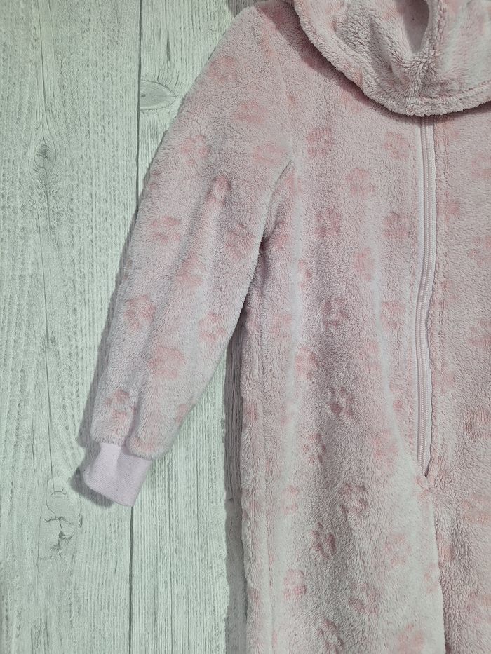 Pyjama fille Taille 4 ans - photo numéro 3