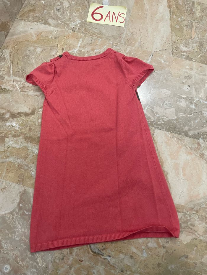 Robe 6 ans sergent major - photo numéro 4