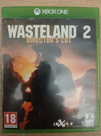 Wasteland 2