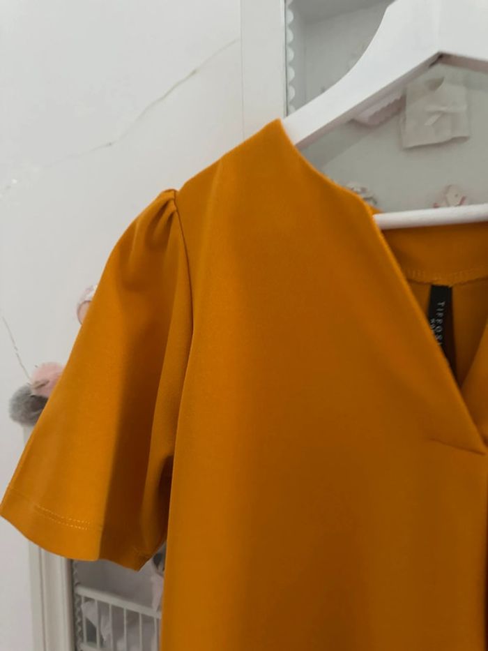 Robe fluide - photo numéro 3