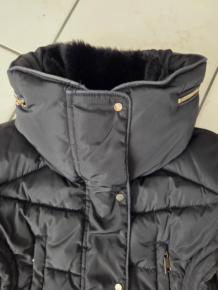 Très belle doudoune femme taille L - photo numéro 2