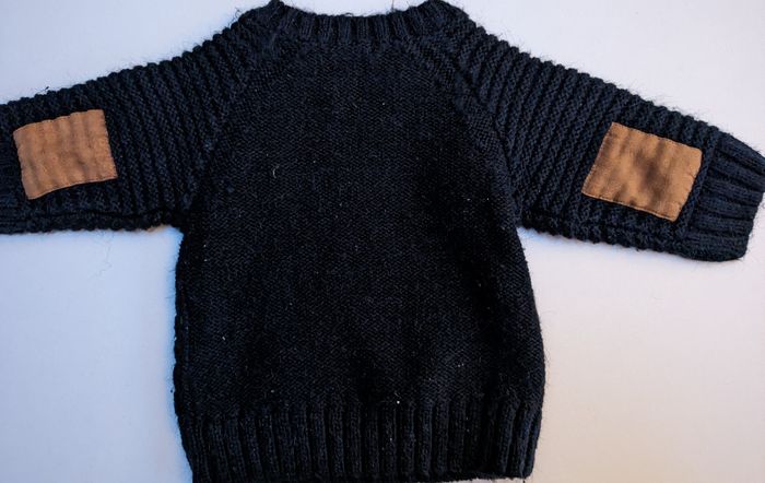 Pulls - photo numéro 4