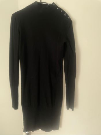 Robe pull