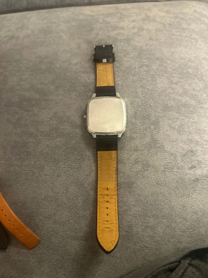 Montre Ernest homme - photo numéro 2
