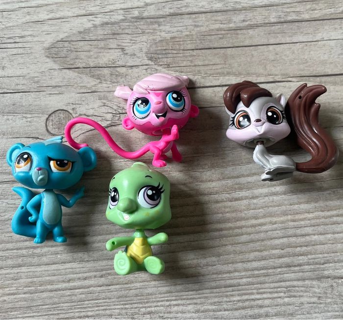 Lot petshop