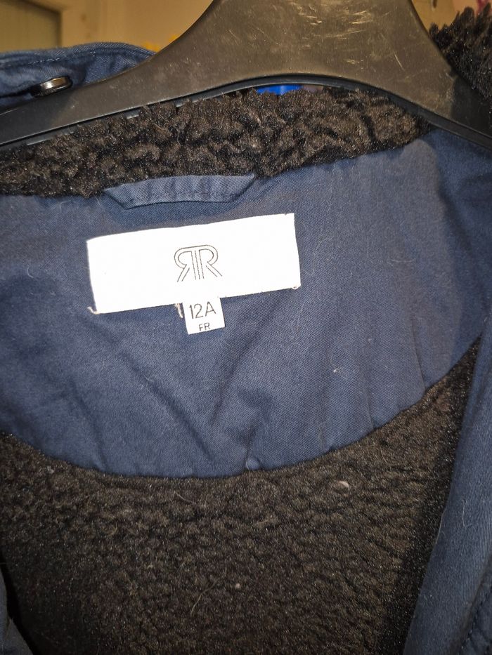 Blouson garçon - photo numéro 3