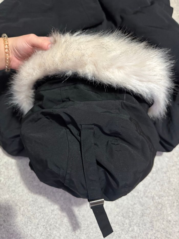 Manteau, Canada, Goose homme - photo numéro 4