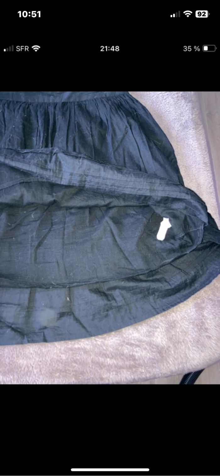 Lot de 2 jupes - photo numéro 2