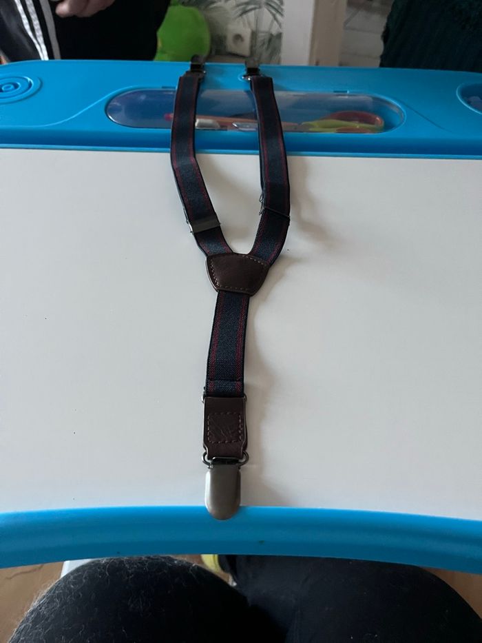 Bretelle - photo numéro 3