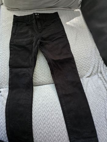 Jean's noir