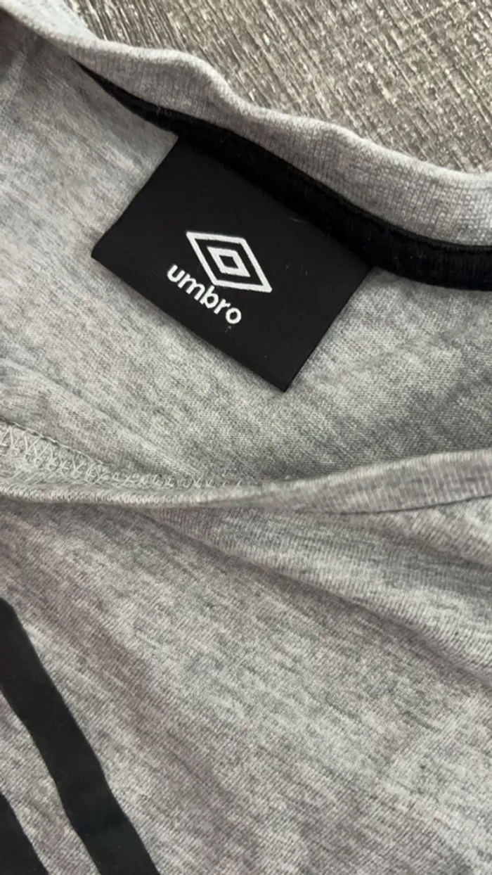 T-shirt garçon - photo numéro 2