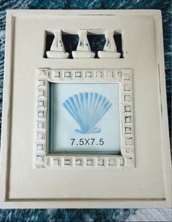 🌼cadre marin de qualité 🌼