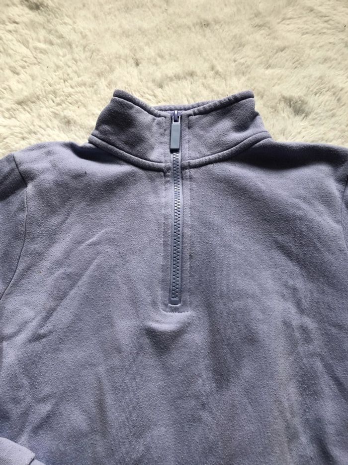 Sweat court cache cache - photo numéro 2