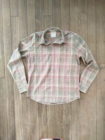 Chemise Levi's homme M