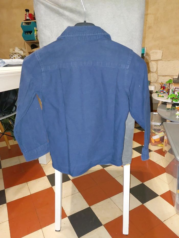 Chemise - photo numéro 2