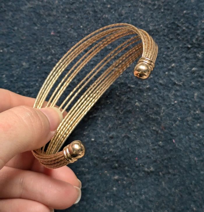 Jonc doré - photo numéro 3