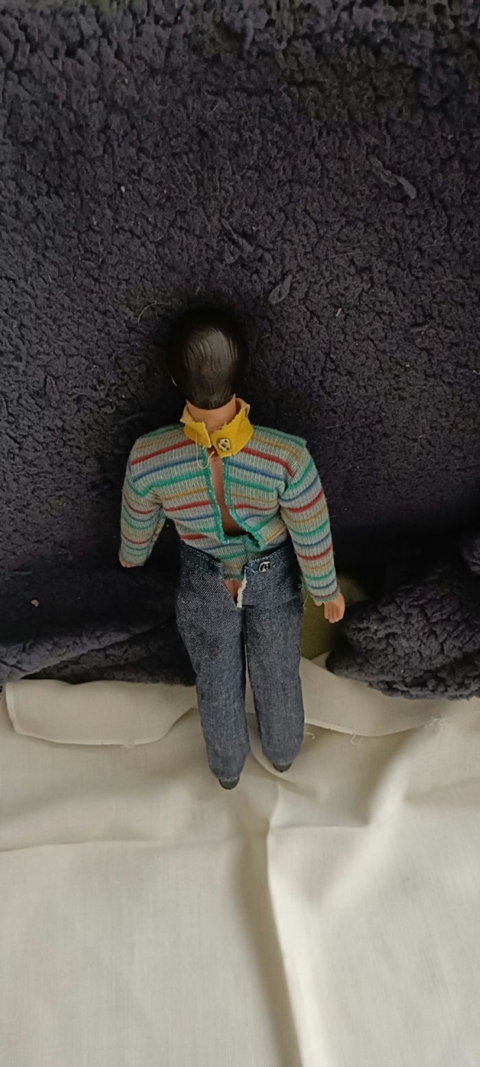 Poupée mannequin homme - photo numéro 7