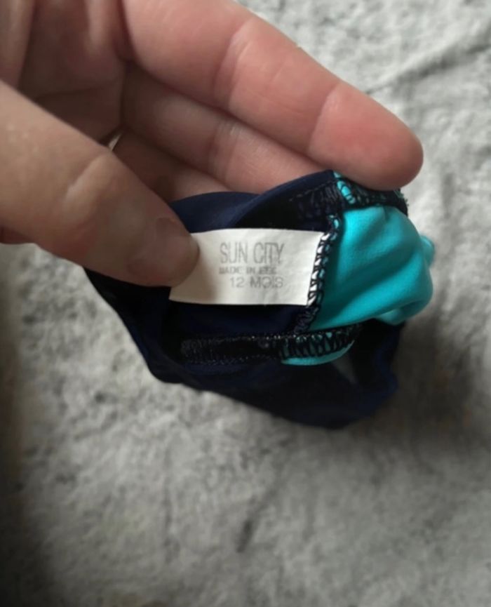 Maillot de bain - photo numéro 2