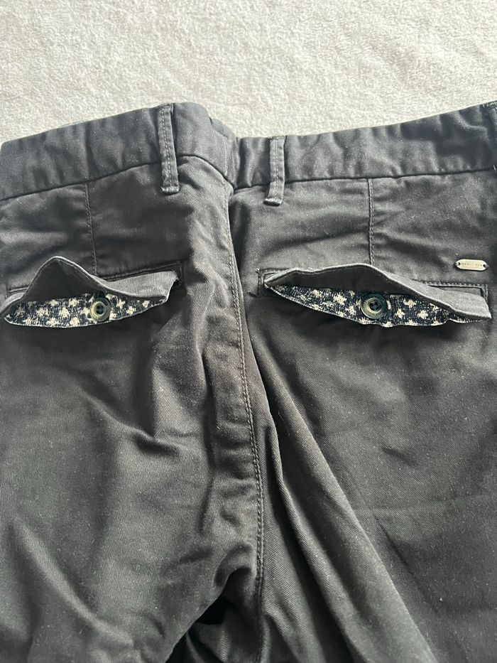 Pantalon chino homme - photo numéro 4