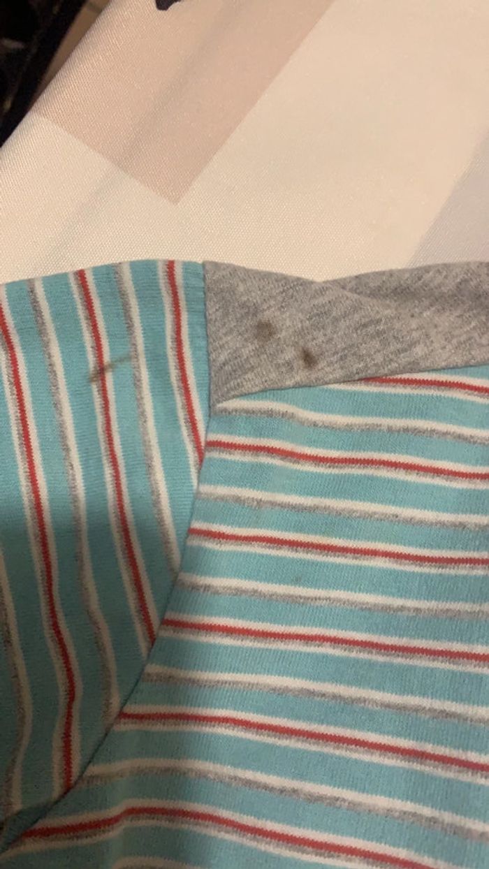 2 pyjamas - photo numéro 6