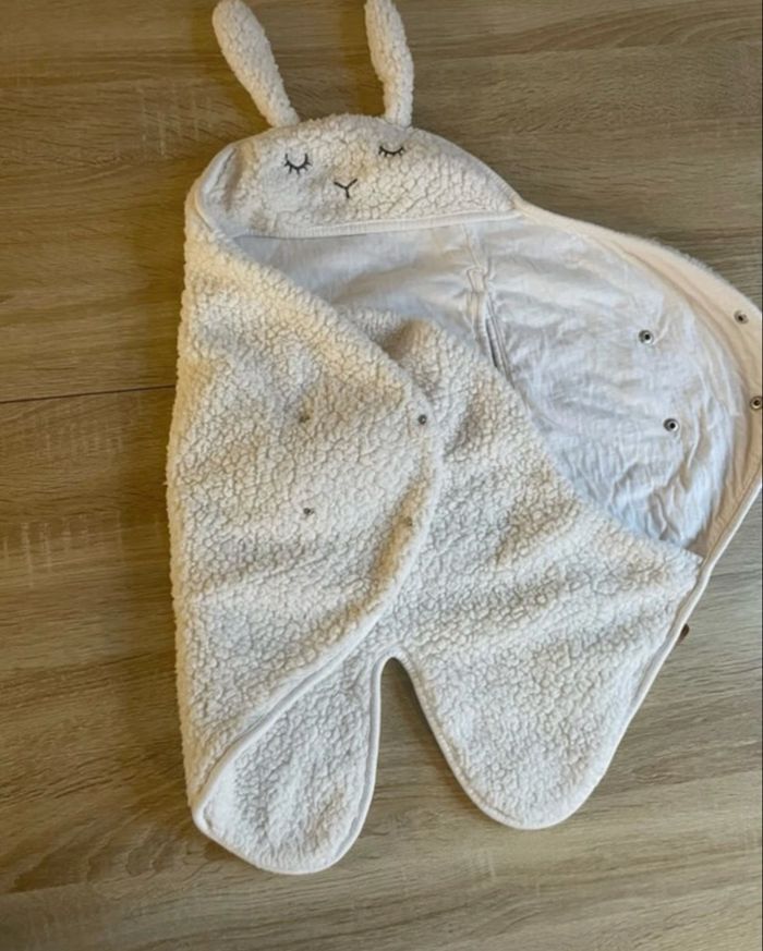 Couverture de siège auto - photo numéro 4