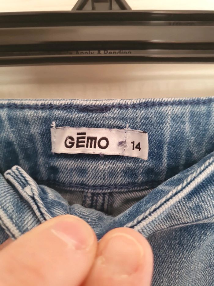 Pantalon 14 ans - photo numéro 2