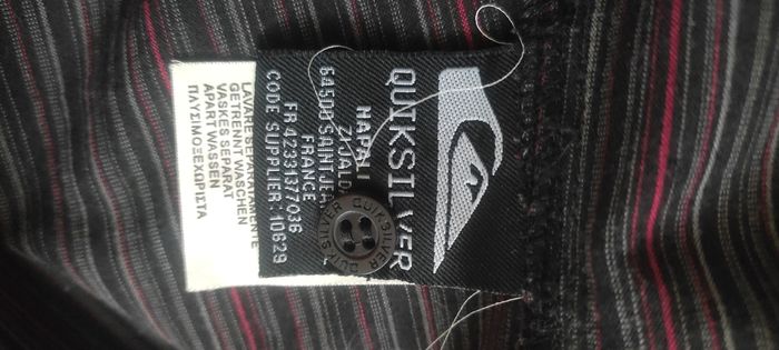 Chemise homme T. L - photo numéro 5