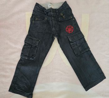 Pantalon la compagnie des petits 3 ans