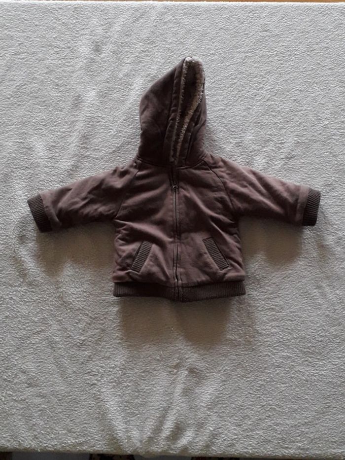 Manteau