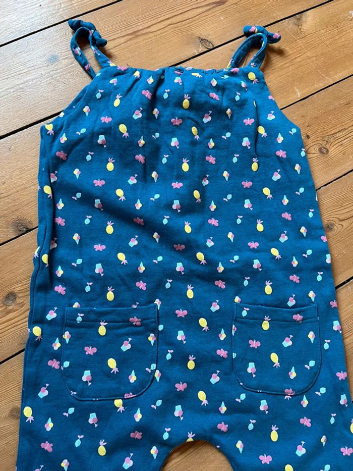 Lot de robes / combi été - fille 3 ans - photo numéro 11