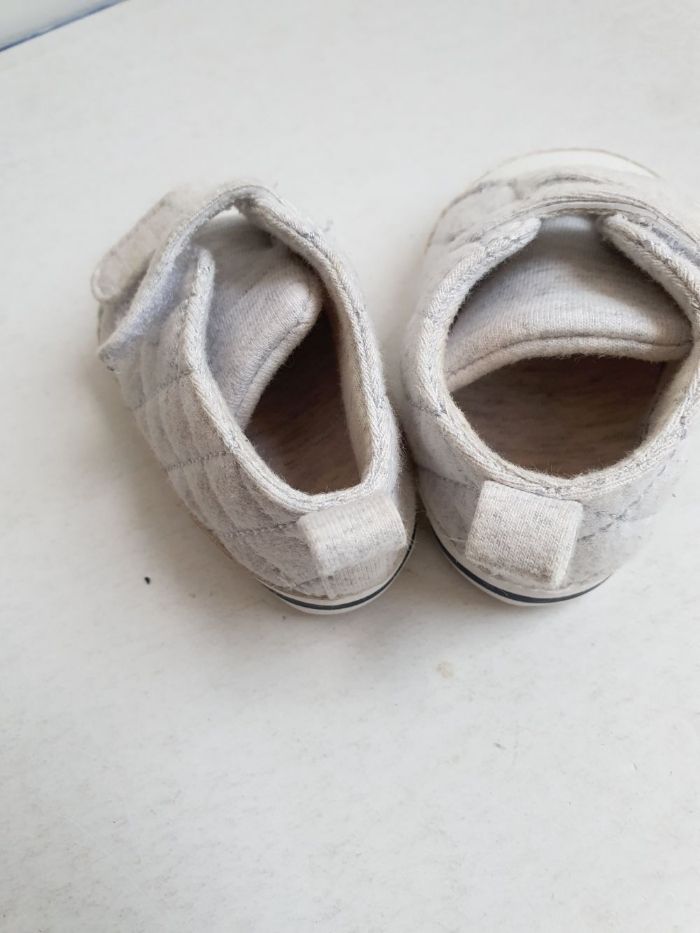 Mocassin 3-6 mois - photo numéro 2