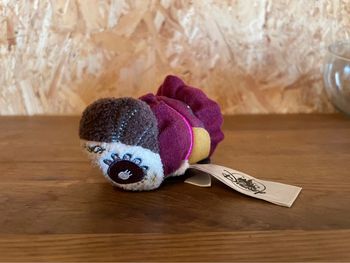 Tsum Tsum officiel Disney Imelda dans Coco