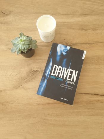 Driven tome 1