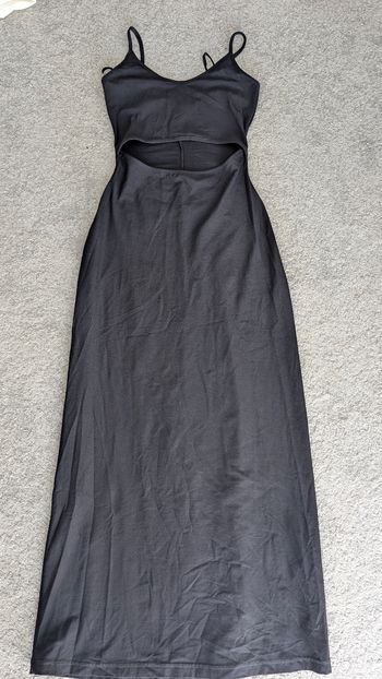 Robe d'été longue