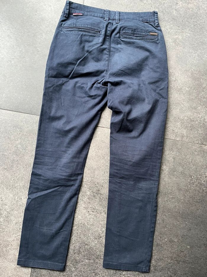 Pantalon Slim fit garçon Bonobo 34/24 - photo numéro 3