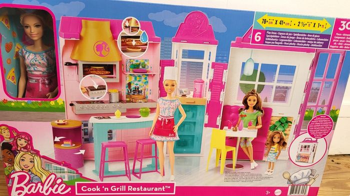 Jouet enfants - photo numéro 3