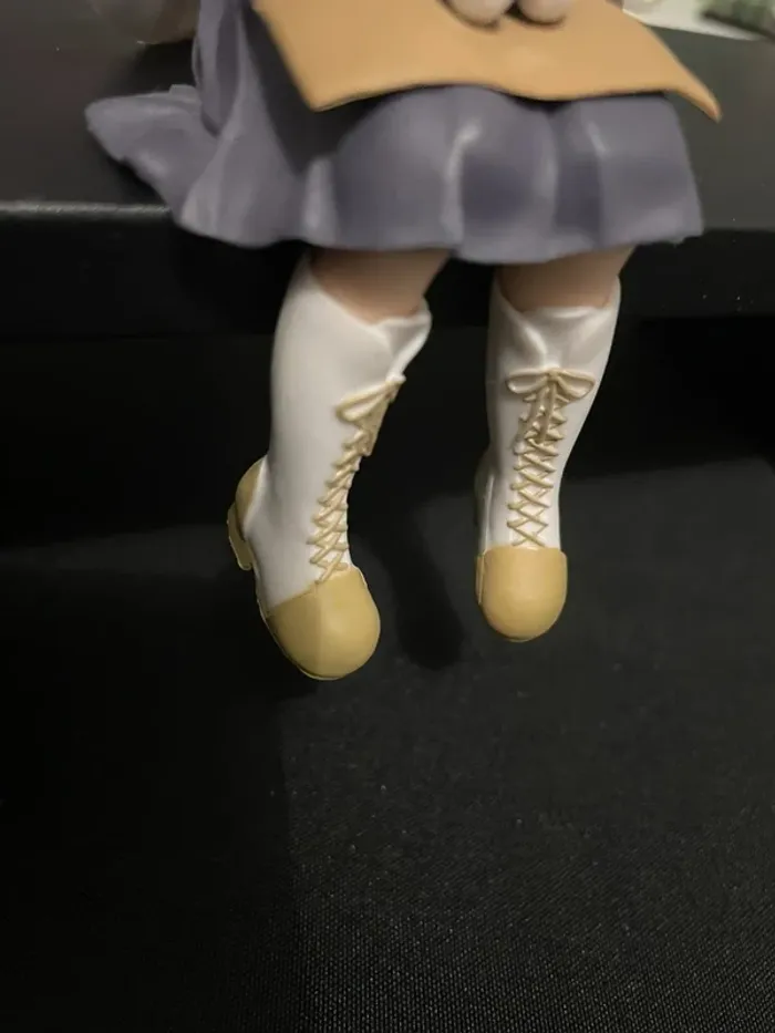 Figurine Kimetsu no Yaiba | Demon Slayer - Sega - Chokonose - Kanao Tsuyuri Onigiri Version - photo numéro 8