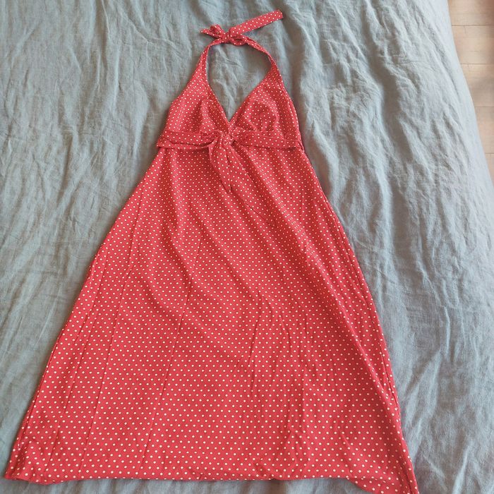 Robe de plage - photo numéro 4