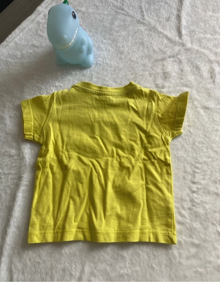 Lots de 3 tee-shirts - photo numéro 7