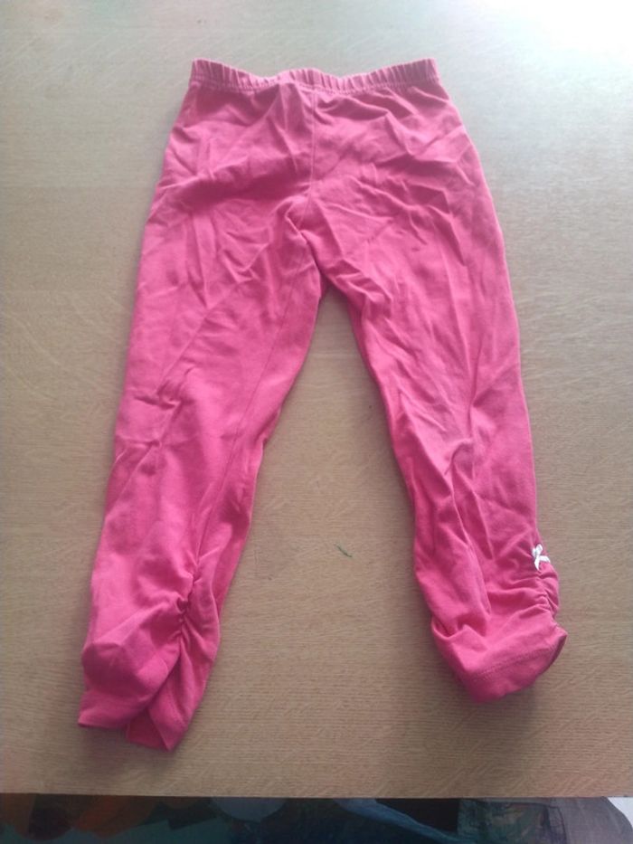 Legging 92 cm