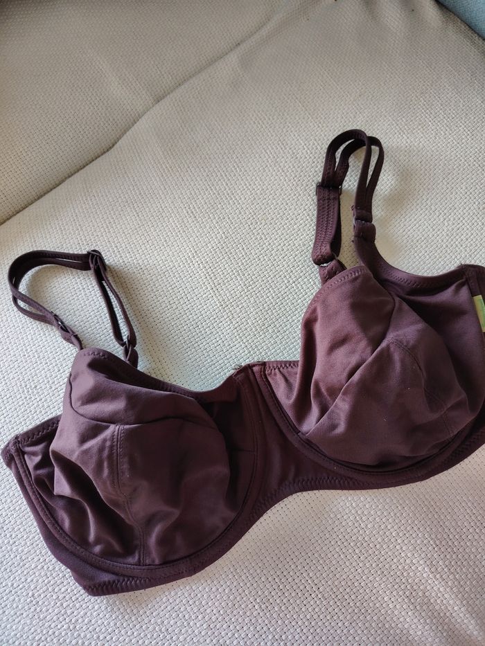 Haut maillot de bain