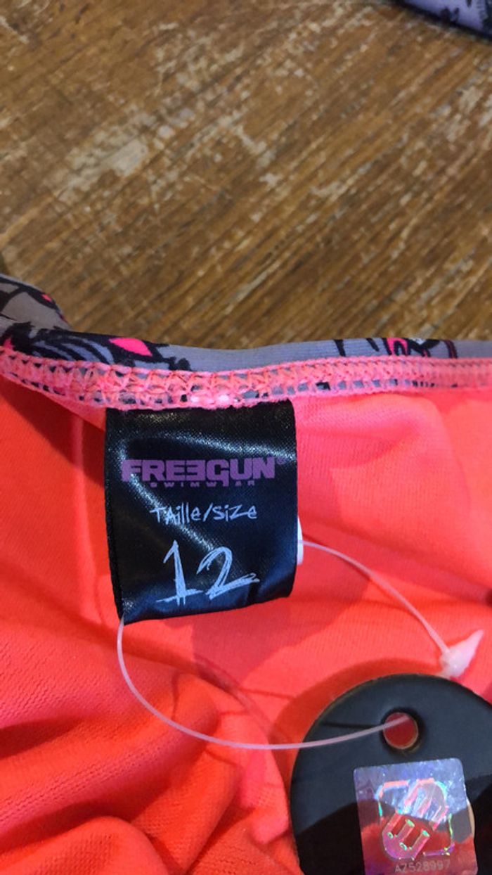 Maillot de bain Freegun - photo numéro 3