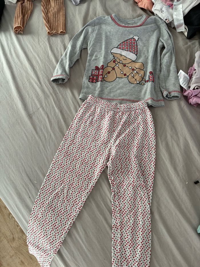 Lot de pyjama - photo numéro 4