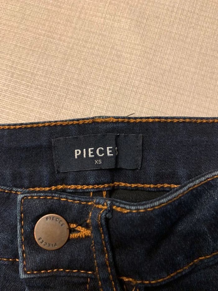 Jeans foncé - photo numéro 6