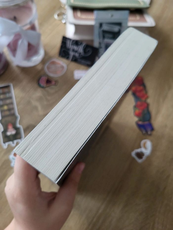 Livre inaccessible - photo numéro 6