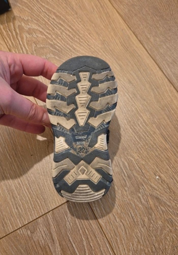 Sandales - photo numéro 3