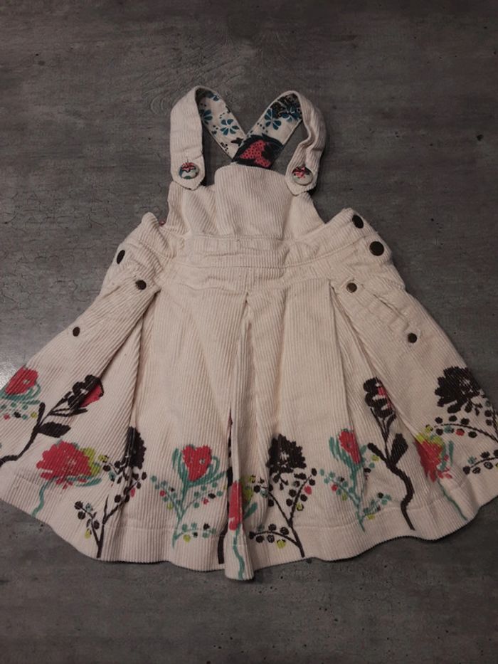 Lot 10 vêtements bb fille - photo numéro 5